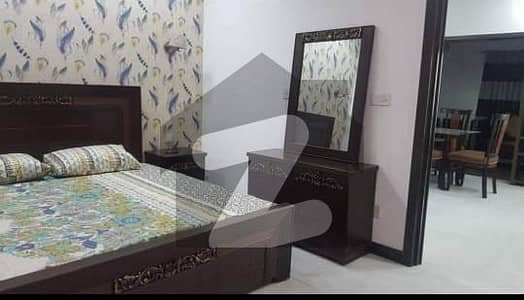 ONE BED ROOM AVAILABLE FOR RENT IN DHA PHASE 3