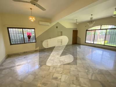 F-6 House For Rent