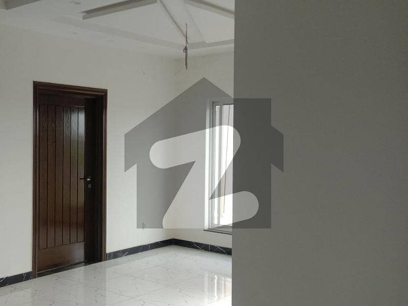 2 Marla House Available In Ghalib City For rent