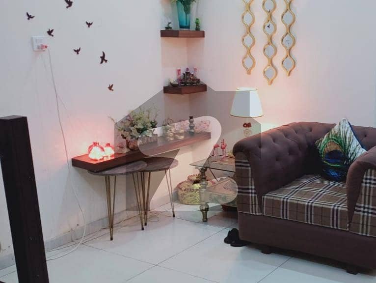 2 Marla House For sale In Madina Town 2 Marla House For sale In Madina Town