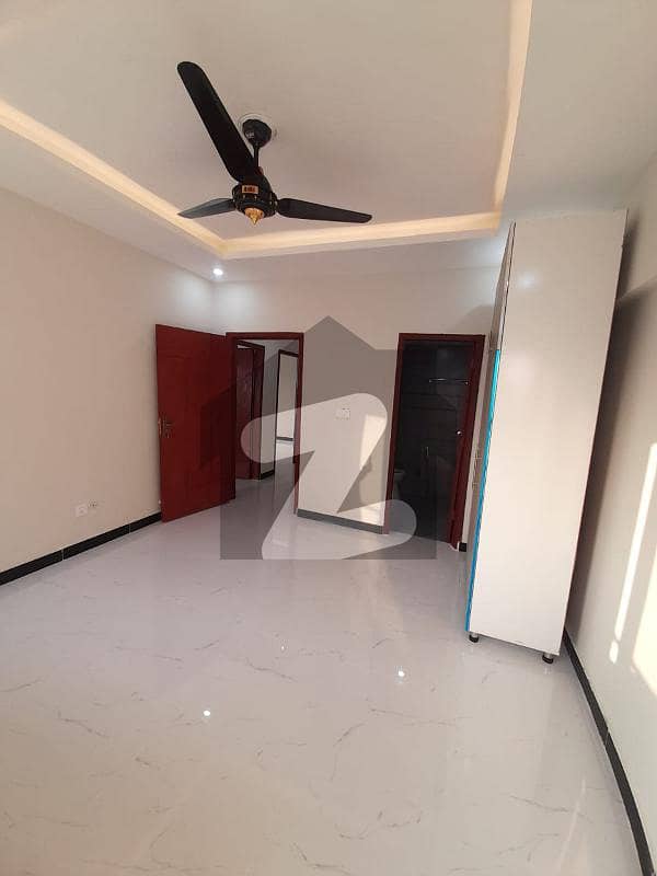 3 Bedroom unfurnished Apartment For Rent In Capital Residencia E 11 3 Bedroom unfurnished Apartment For Rent In Capital Residencia E 11