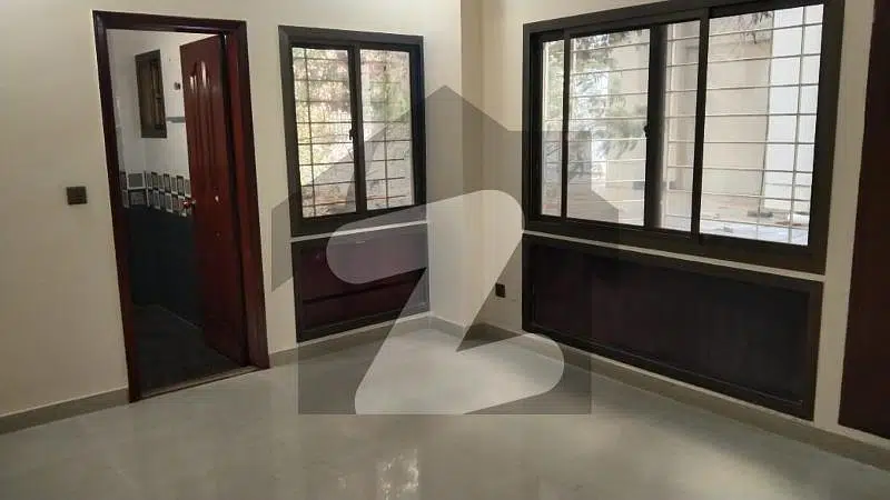 1100 Sq Feet Well Maintain 2 Bedrooms DD Apartment Is Available For Rent In Badar Commercial Dha Phase 5
