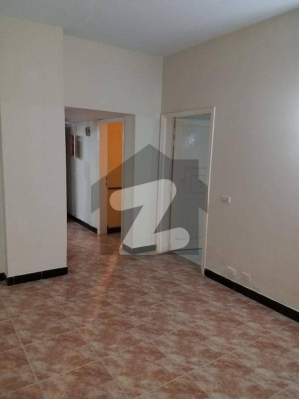 Well Maintain 2 Bedrooms Apartment Is Available For Rent In Clifton