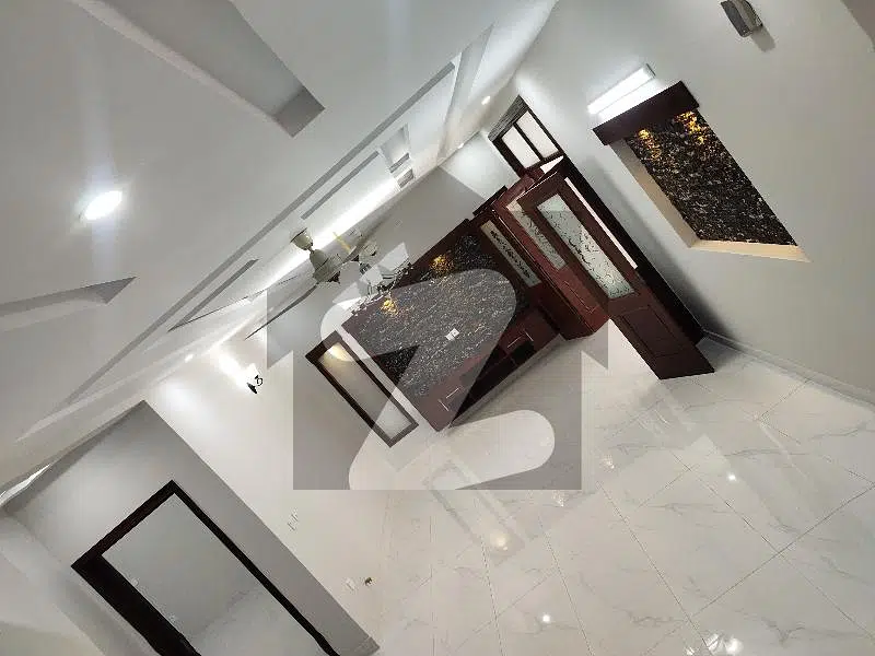 KANAL 3 story 50 90 full house for rent in ideal location of Islamabad
