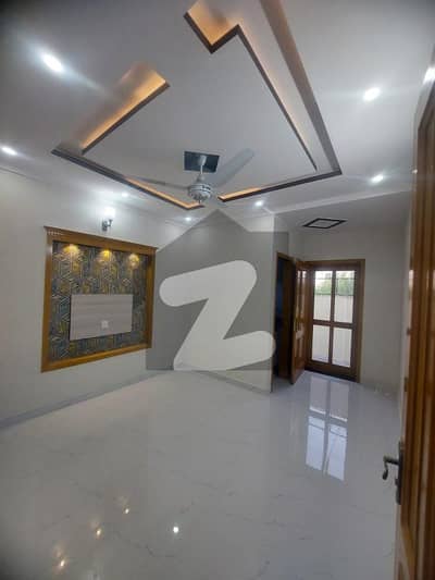 Luxury Upper Portion For Rent In Ideal Location Near Market Double Road Kashmir Highway