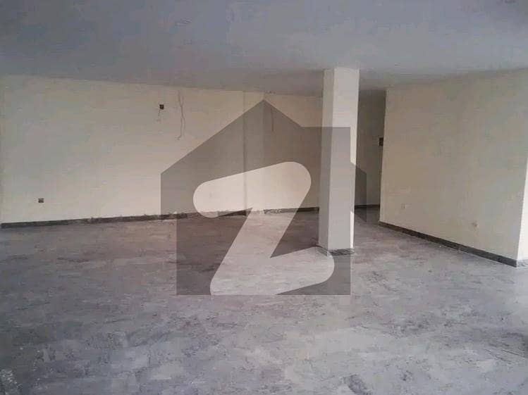 Perfect 3600 Square Feet Building In G-9 Markaz For Sale