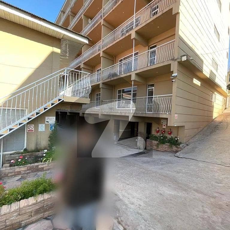 Furnished Apartment in Makika-e-Kohsar Muree Furnished Apartment in Makika-e-Kohsar Muree