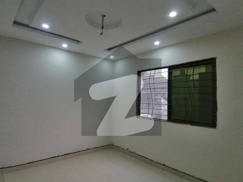 Prime Location House For rent Is Readily Available In Prime Location Of Al Hafeez Garden - Phase 2