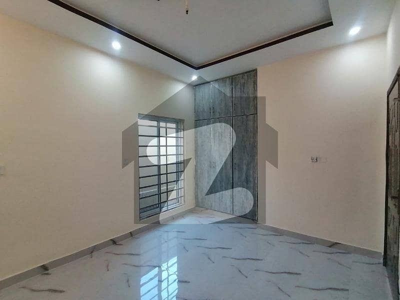 5 Marla House Is Available In Affordable Price In Lahore Motorway City