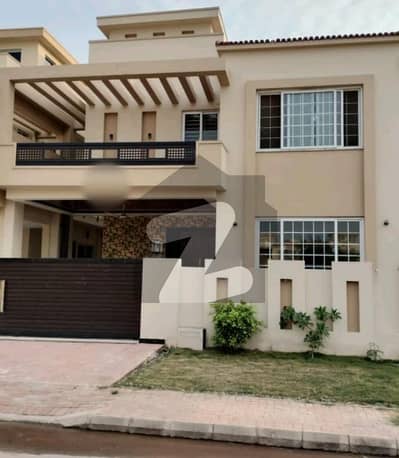 House For sale In Beautiful Bahria Enclave - Sector A