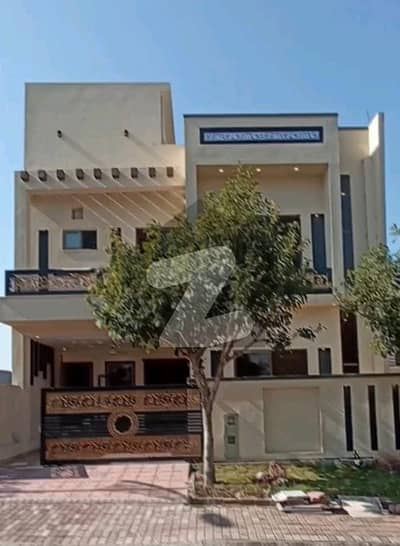 Ideally Located House Of 8 Marla Is Available For sale In Islamabad