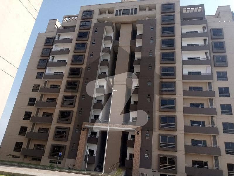 Brand New Spacious Apartment For Sale In Askari Tower 3 Dha 5 Islamabad