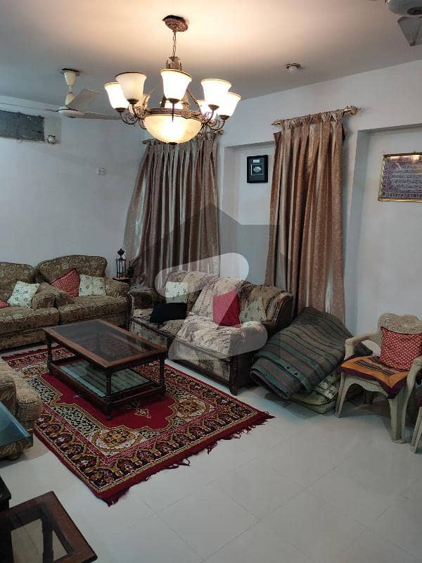 پی ای سی ایچ ایس بلاک 2 پی ای سی ایچ ایس,جمشید ٹاؤن,کراچی میں 3 کمروں کا 8 مرلہ زیریں پورشن 2.5 کروڑ میں برائے فروخت۔