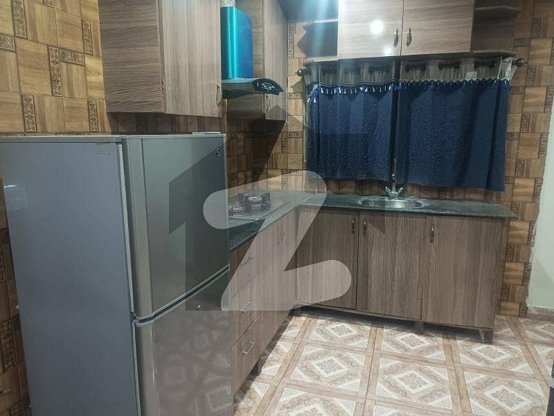 One Bed Furnished Appartment | Flat For Rent In Margalla Gateway Tower