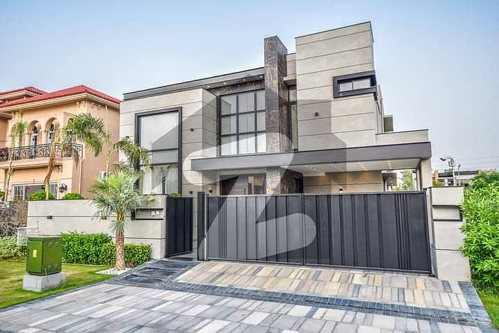 1 Kanal Full Furnished House For Rent In Dha Phase 6