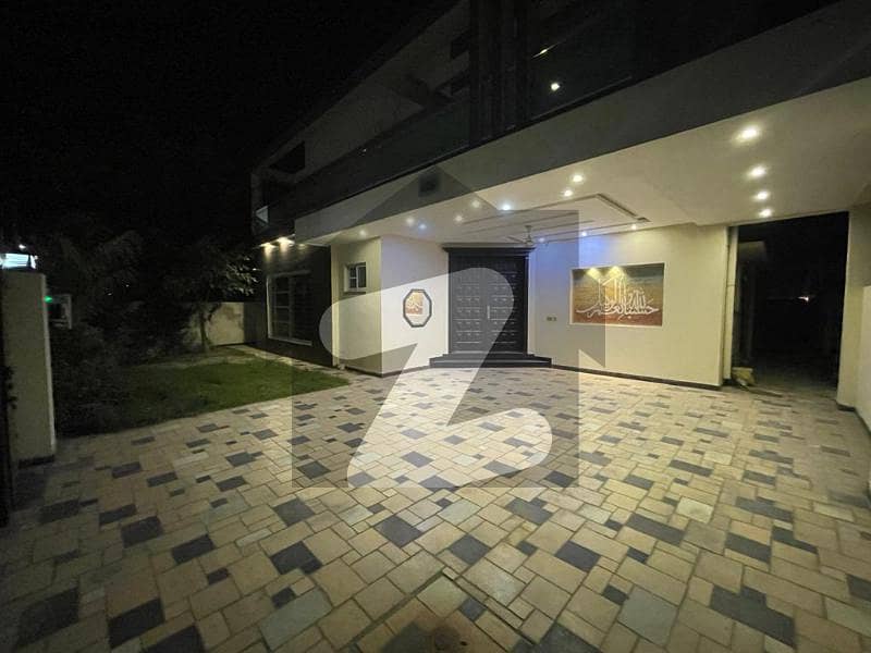 Kanal Full House Furnished DHA Phase 7 Kanal Full House Furnished DHA Phase 7