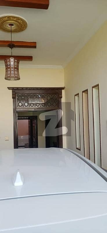 MODERN 5 MARLA SINGLE STORY HOUSE AVAILABLE FOR SALE IN GHOURI TOWN ISLAMABAD