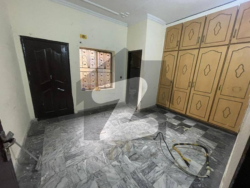 Affordable House For rent In Marghzar Officers Colony