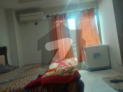 Two Bed Furnished Appartment | Flat For Rent In Margalla Gateway Tower