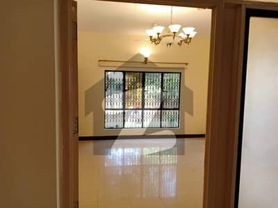 20 Marla Lower Portion For Rent In Dha Phase 2