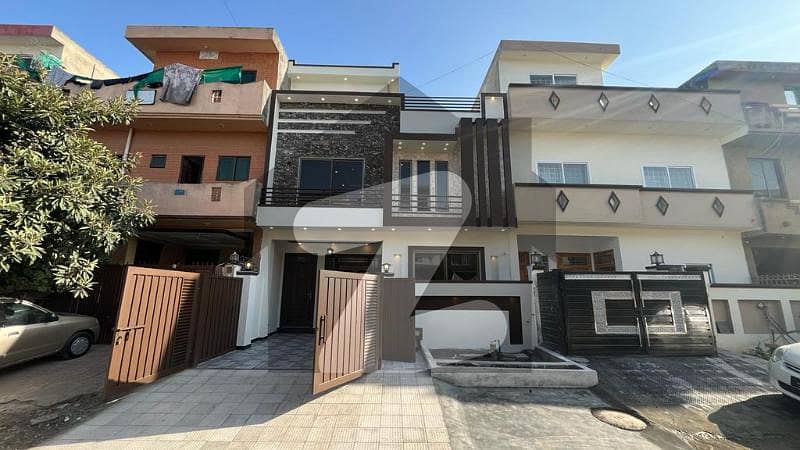 4 Marla House For Sale in G14 Islamabad 4 Marla House For Sale in G14 Islamabad