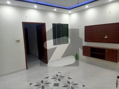 3 Marla Brand New House For Sale in Ali Town Madia Street