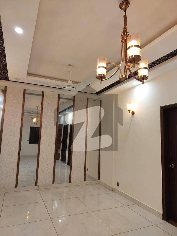 3 Bedrooms Apartment For Sale In Civil Lines Karachi