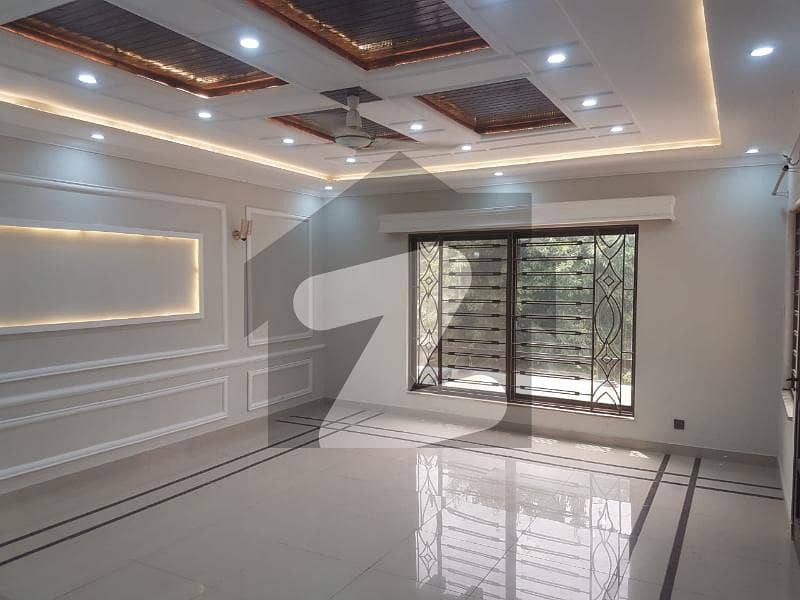 16 Marla 2 Unit house available for rent in bahria town Sefari villas1