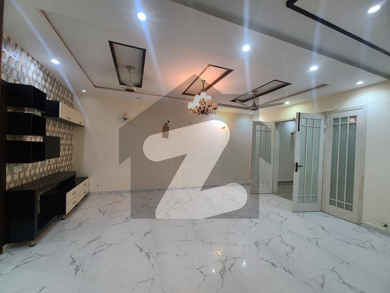 2250 Sqft Brand New Ground Floor Is Up For Rent