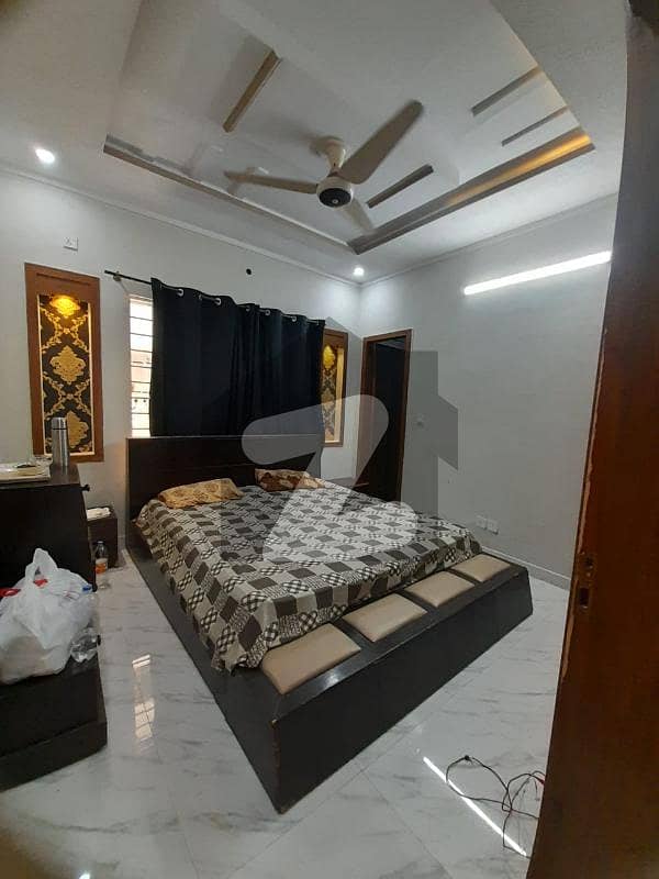 2 Bedroom Flat For Rent In G11 Islamabad