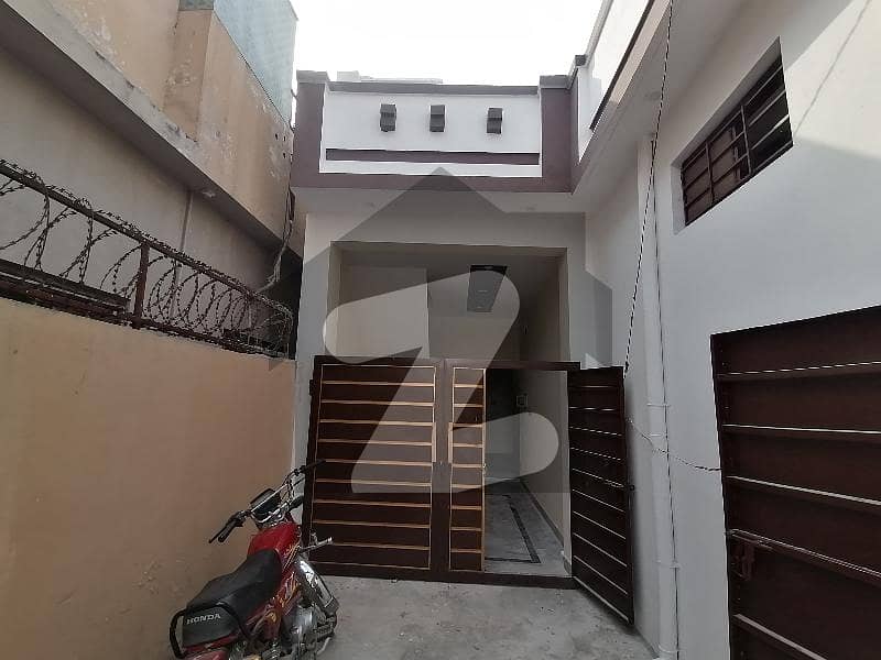 House Of 3 Marla Available On Adiala Road