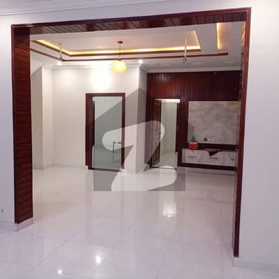 5 Marla Brand New House Available For Rent In Ghouse Garden Lahore.