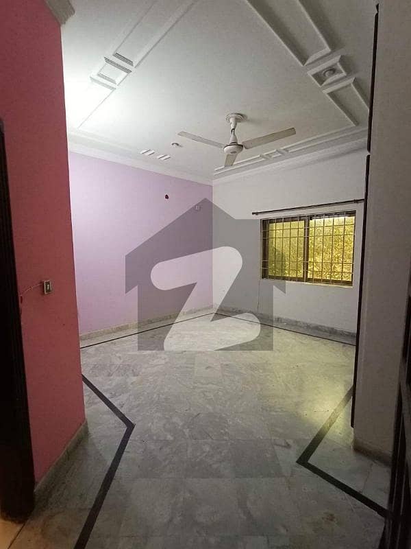 3 Marla Beautiful House For Rent In AlRaheem Garden Phase 5 Main G. T