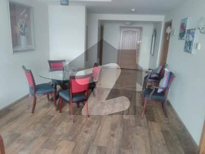 Lavish Fully Furnished Apartment Available For Sale