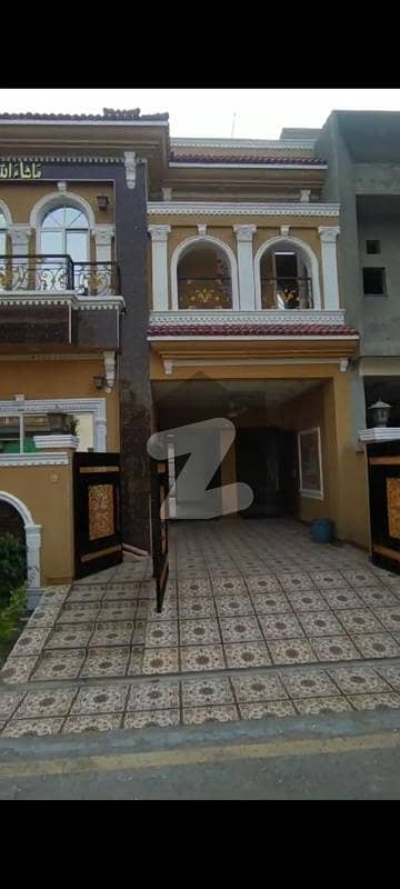 پام سٹی ۔ بلاک اے پام سٹی,فیروزپور روڈ,لاہور میں 3 کمروں کا 5 مرلہ مکان 1.46 کروڑ میں برائے فروخت۔