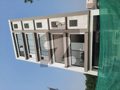 بحریہ ٹاؤن ۔ سیکٹر ایف بحریہ ٹاؤن,لاہور میں 7 مرلہ عمارت 11.5 کروڑ میں برائے فروخت۔