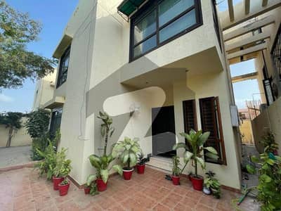 ڈی ایچ اے فیز 6 ڈی ایچ اے ڈیفینس,کراچی میں 4 کمروں کا 12 مرلہ مکان 6.9 کروڑ میں برائے فروخت۔