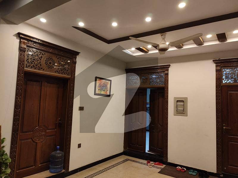 سوان گارڈن ۔ بلاک جی سوان گارڈن,اسلام آباد میں 4 کمروں کا 5 مرلہ مکان 1.85 کروڑ میں برائے فروخت۔