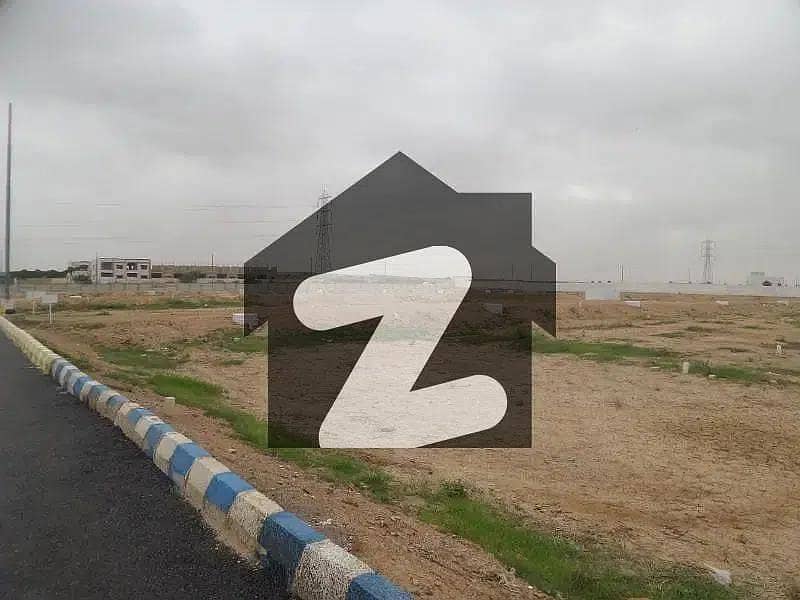 133 Square Yards Residential Plot In Stunning Scheme 33 Is Available For sale 133 Square Yards Residential Plot In Stunning Scheme 33 Is Available For sale