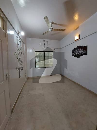 2 Bed DD Flat For Rent In Gulshan e Maymar Sector-X