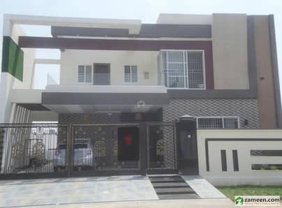 House For Sale In Khayaban-E-Shair House For Sale In Khayaban-E-Shair