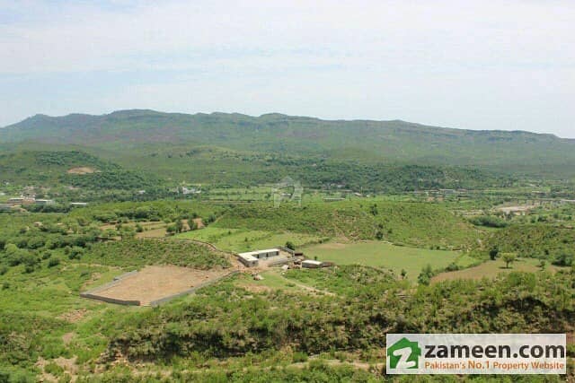 Beautiful Green Hills Farm House Land For Sale On Chak Shahzad Beautiful Green Hills Farm House Land For Sale On Chak Shahzad