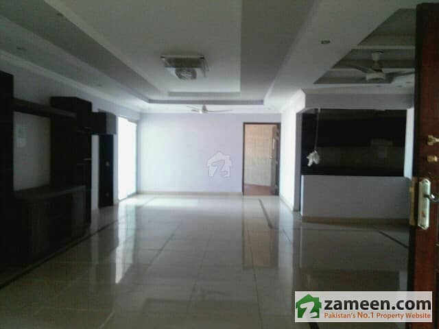 Penthouse For Sale In Hub Commercial Rawalpindi