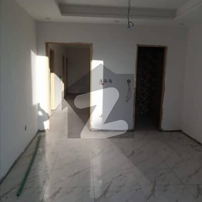 Flat For Sale Is Readily Available In Prime Location Of G-14