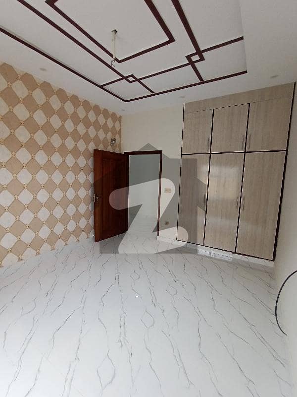 3 MARLA HOUSE AVAILABLE FOR RENT IN AL MADINA AVENUE COLLEGE ROAD LAHORE