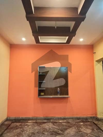4 Marla Brand New House For Sale In Al Raheem Gardens Phase 4 GT Road Manawan Lahore