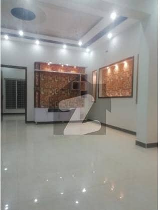 5 Marla House in Ideal Location for rent in Al-Razzaq Royal Sahiwal