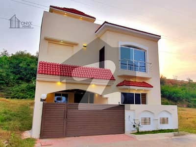 High Quality 7 Marla Low Price House In Phase 8