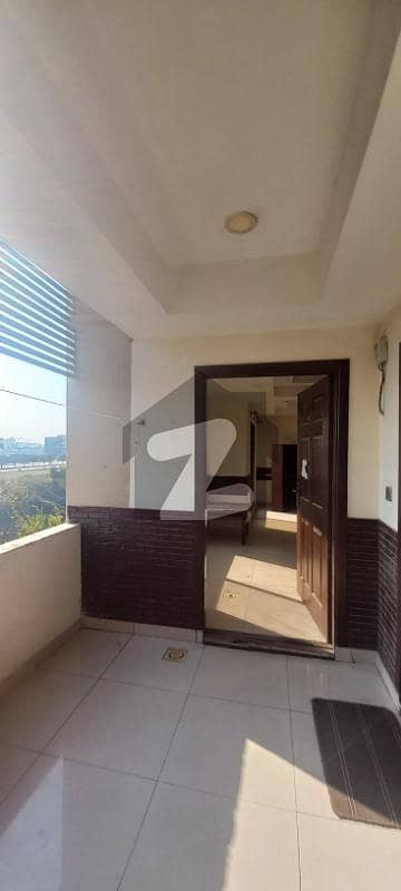 Beautiful 2 bed Flat Available For Sale in Bahria Town Rawalpindi