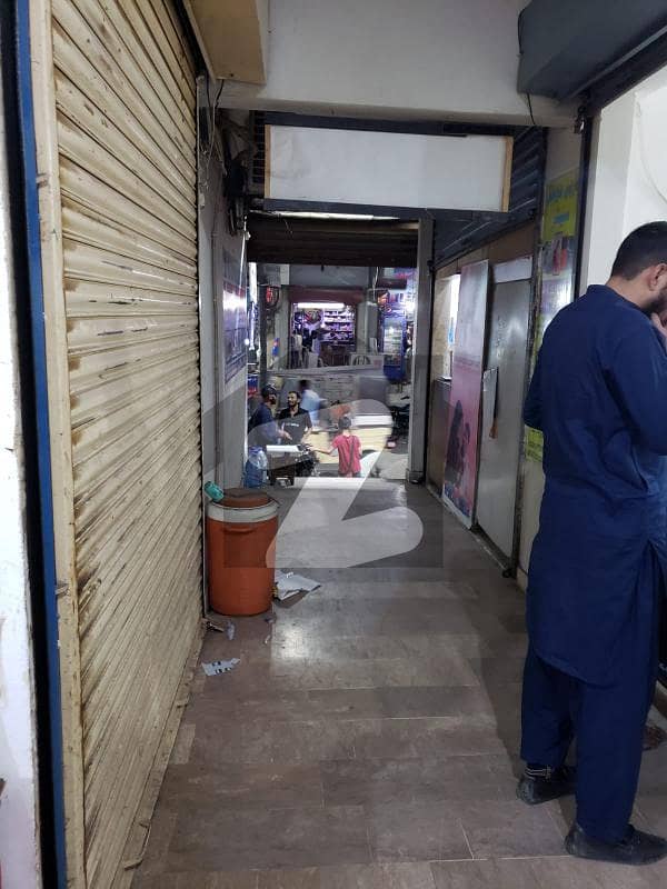 پی اینڈ ٹی کالونی کراچی میں 0 مرلہ دکان 17.0 لاکھ میں برائے فروخت۔